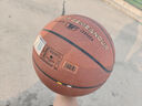 斯伯丁（SPALDING）篮球TF系列7号PU比赛室内外兼用耐磨学生成人青少年 77-176Y 实拍图