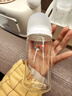 贝亲（Pigeon）PPSU宽口径双把手奶瓶240ml M号奶嘴 3个月+ AA270 实拍图