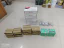彩格CTL-350H粉盒适用奔图CP5055DN CP2500DN粉盒 CM7000PDN智享版CP2510DN墨盒CM7115DN打印机硒鼓CM5055dn 实拍图