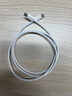 Apple/苹果 60W USB-C数据线-1米 type-c苹果充电线手机数据线 苹果17充电线iphone17充电线 实拍图