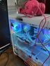 七彩虹电脑i5 13400F/RTX5060Ti 4060Ti吃鸡永劫无间直播设计师RTX5070电竞游戏台式电脑主机diy组装整机 【赠品勿拍】三个ARGB机箱风扇 实拍图