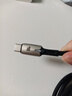 倍思Type-C数据线6A充电线100W/88W超级快充USB-C车载适用华为Pura70/Mate70pro荣耀小米手机平板5A线 实拍图
