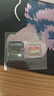 闪迪（SanDisk）256GB TF(MicroSD)内存卡 4K极速金卡A2 V30 U3行车记录仪 运动相机无人机 监控存储卡 读190MB/s 实拍图
