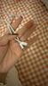 Apple/苹果 60W USB-C数据线-1米 type-c苹果充电线手机数据线 苹果17充电线iphone17充电线 实拍图