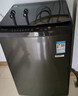 小天鹅（LittleSwan）波轮洗衣机全自动家用 10KG 直驱变频 TB100V26DT 以旧换新 国家补贴 京东自营 一级能效 实拍图
