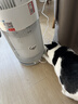 霍尼韦尔（Honeywell）宠物空气净化器吸猫毛除过敏源猫猫搭子 猫毛净化器杀菌消毒除异味KJ360F-C22W 实拍图