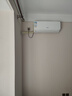 HYUNDAI韩国现代新一级能效大1.5匹冷暖空调挂机家用变频节能省电大1P壁挂式空调以旧换新补贴 冷暖 一级能效 大1匹 顺丰配送 上门安装 实拍图