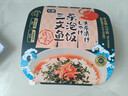 七鲜三文鱼茶泡饭272g 实拍图