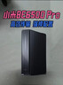 小米（MI）路由器BE6500 Pro WiFi7【小米手机上网搭档】中枢网关 2.5G网口 高通4核处理器 家用路由器 实拍图
