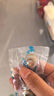 沐唯（muvi）水龙头角阀免生料带黄铜硅胶垫片4分防漏快速密封垫圈配件 实拍图