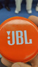 JBL TUNE 235BT 半入耳式蓝牙耳机 颈挂式耳机 防水设计免提通话 适用苹果小米 送朋友礼物推荐 黑色 实拍图