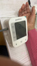鱼跃（Yuwell）充电语音电子血压计670CR医用高精准血压仪血压测量仪器家用爆款 实拍图