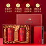 八马茶业红茶 鼎红3000 武夷山金骏眉特级168g 礼盒装茶叶送礼 实拍图