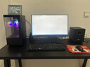 宏硕【英特尔14代 酷睿i7 16核 RTX5060光追】独显台式机电脑主机家用游戏大额补贴办公组装电脑整机 套餐一 i7级八核丨8G丨628G丨旗舰高端独显 实拍图
