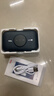 TCL随身wifi三网通用免插卡无线wifi6车载4G路由器随身便携无限制移动联通电信全国通用2026款5GXY15B 【新款苍梧蓝】展锐芯片3000毫安大电池 不限速不虚标月享1500G流量 实拍图