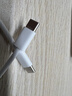 Apple/苹果 60W USB-C数据线-1米 type-c苹果充电线手机数据线 苹果17充电线iphone17充电线 实拍图
