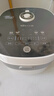 小熊（Bear）电饭煲4-5人 家用4L大容量电饭锅 柴火饭多功能智能真微压22分钟快煮米饭锅DFB-D40N1 实拍图