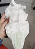 babycare金山茶花婴儿纸尿裤试用装M码3片(6-11kg)尿不湿透气【新老混发】 实拍图