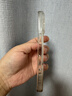 绿联适用iphone16手机壳苹果16保护套磁吸壳超薄MagSafe充电防摔镜头全包简约透明抗黄防磨更护机 实拍图