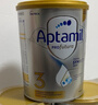 爱他美（Aptamil）白金澳洲版 幼儿配方奶粉 3段(12-36个月) 900g 澳洲白金 实拍图
