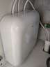 海尔（Haier） 净水器家用升级1080G大通量自来水过滤器 保留矿物质不插电无废水HU108厨房净化直饮净水机 【全国免费装】25年小鲜泉净水器 实拍图