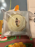 唐饼家【门店热卖】唐饼家蛋黄酥糕点礼盒送礼点心零食上海特产伴手礼 豪礼相送手工唐彩酥（80g*16枚） 实拍图