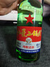 红星二锅头 小二 清香型白酒 43度 100ml*24瓶 整箱装 纯粮口粮酒 实拍图