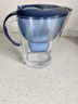 碧然德（BRITA）过滤净水器 家用滤水壶 净水壶 Marella 海洋系列+专家版滤芯12枚（含附件） 实拍图