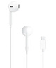 Apple/苹果 EarPods USB-C有线耳机 type-c有线耳机苹果耳机 苹果17有线耳机笔记本耳机游戏音乐 实拍图
