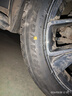 三角（Triangle）轮胎/新能源轮胎 225/50R18 99W TH202 适配宝马 实拍图