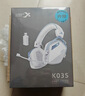 西伯利亚（XIBERIA）K03S四模智显游戏耳机蓝牙无线头戴式电竞三角洲特调音效听声辨位宝石蓝TOP1【小叮当推荐】 实拍图