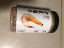方家铺子六星淡干虾皮120g 无盐无添加儿童可打虾粉 虾米海米仁 紫菜汤 实拍图