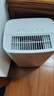 美的（Midea）小方物除湿机 日除湿量12升/天 回南天抽湿机 家用25㎡卧室除湿器 干衣净化升级款CF12BD/N7-DO1 实拍图