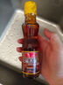 鲁花 食用油 物理压榨 芝麻香油（凉拌 调味 烹饪 火锅） 350ml 实拍图