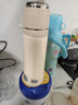 希乐保温杯大容量户外运动便携带提手316不锈钢水杯男女车载杯子500ml 实拍图