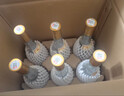 汾酒 黄盖玻汾 清香型白酒 53度 475mL*6瓶整箱 电商版原箱 实拍图