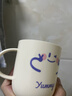 洁比世漱口杯刷牙杯子大容量儿童家用加厚洗漱杯宿舍专用漱口杯2个装 实拍图