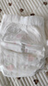 好奇（Huggies）铂金装小桃裤成长裤L120片(9-14kg)大号尿不湿拉拉裤【透爽散热】 实拍图