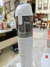 京东京造车载吸尘器 手持无线大吸力 持久续航吹吸一体 车载家用桌面窗台宠物清灰除尘 迷你便携随手吸 实拍图