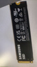 三星（SAMSUNG）250GB SSD固态硬盘 M.2接口(NVMe协议PCIe 3.0 x4)  AI电脑配件  980 实拍图