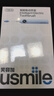 usmile笑容加智能电动牙刷y30s AI智能化新动力大摆幅 Y30S星河蓝 生日礼物 送男友女友送父母 实拍图