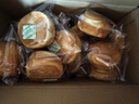 三只松鼠0蔗糖水牛乳手撕面包1kg 早餐面包营养饱腹代餐酵母蛋糕零食糕点 实拍图