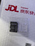 闪迪（SanDisk）128GB TF（MicroSD）4K内存卡 行车记录仪 监控摄像头专用 循环录制10,000小时 高耐用存储卡 实拍图