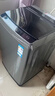 海尔（Haier）波轮洗衣机全自动10公斤大容量 一级能效直驱变频懒人家用出租房宿舍 家电换新补贴B32Mate1 金榜推荐丨升级抗菌波轮丨智能预约 波轮 实拍图