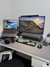 华硕VG27AQ5A 27英寸显示器2K 180Hz显示器超频210Hz FastIPS  HDR10 FreeSync无撕裂 0.3ms响应HDR10 实拍图