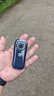 飞利浦（PHILIPS）Z9学生专用手机4G全网通超长待机视频通话定位小学初高中戒网无游戏非智能儿童老年人按键手机黑色 实拍图