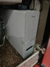 美的（Midea）净水器【白泽Max 1200G】0阻垢剂 6年长效RO反渗透 家用厨房专用台下用直饮过滤净水机 触控双出水 实拍图