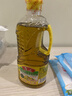 鲁花【保真菜籽油】食用油 低芥酸特香菜籽油 900ml 物理压榨  实拍图