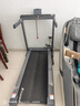 鸿蒙智选智选跑步机亿健精灵S8家庭用90°折叠减震降噪走步机健身器材 实拍图