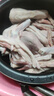 正大食品（CP）鸭翅中1斤 鸭翅鸭货生鲜麻辣鸭货火锅食材烧烤翅中鸭中翅 实拍图